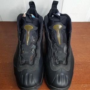 Tim Duncan Nike Total Air Foamposite size 11